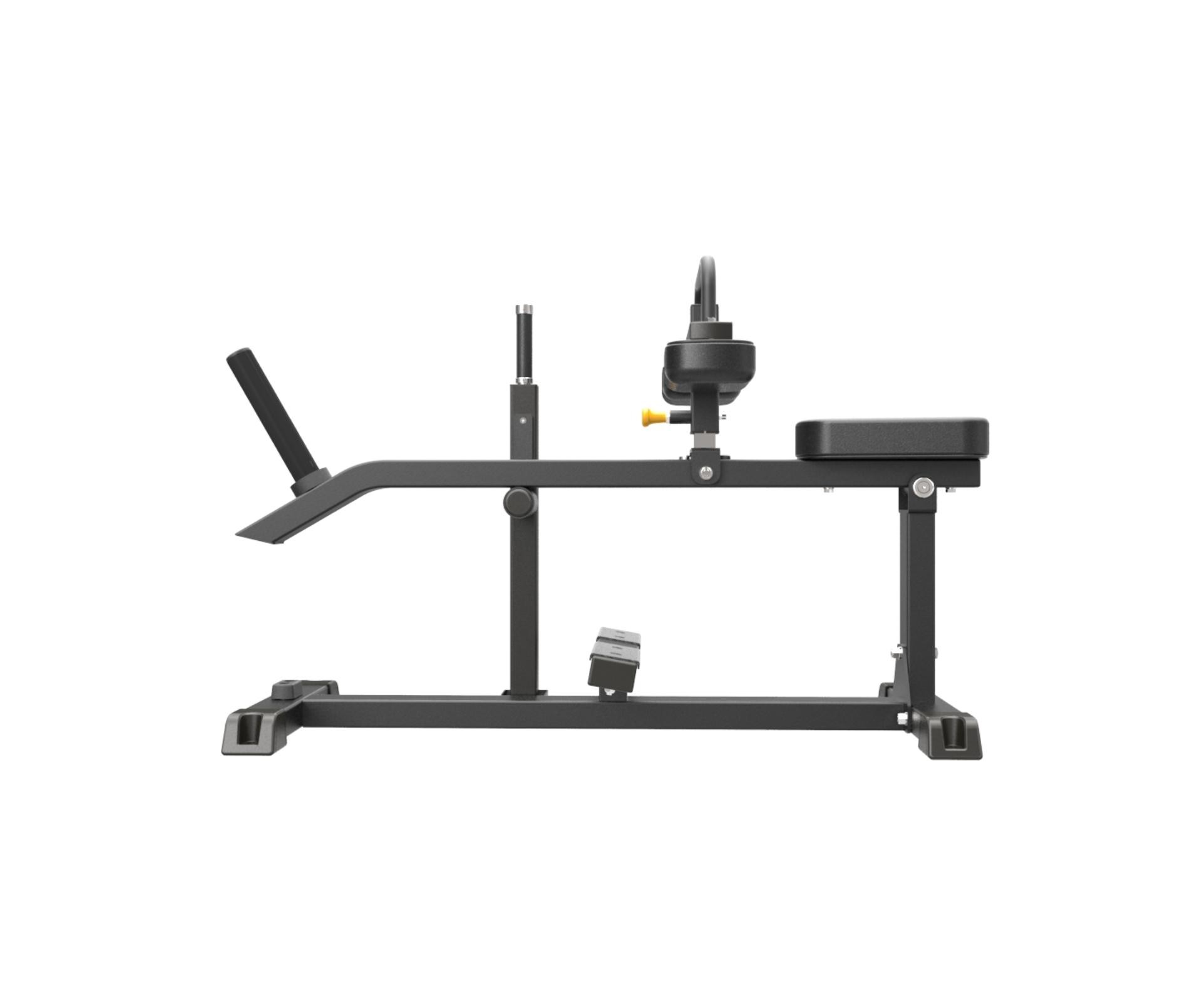 Impulse - Gemelo Sentado (Seated Calf Raise) Gama IFP de Carga de Discos - Imagen 2