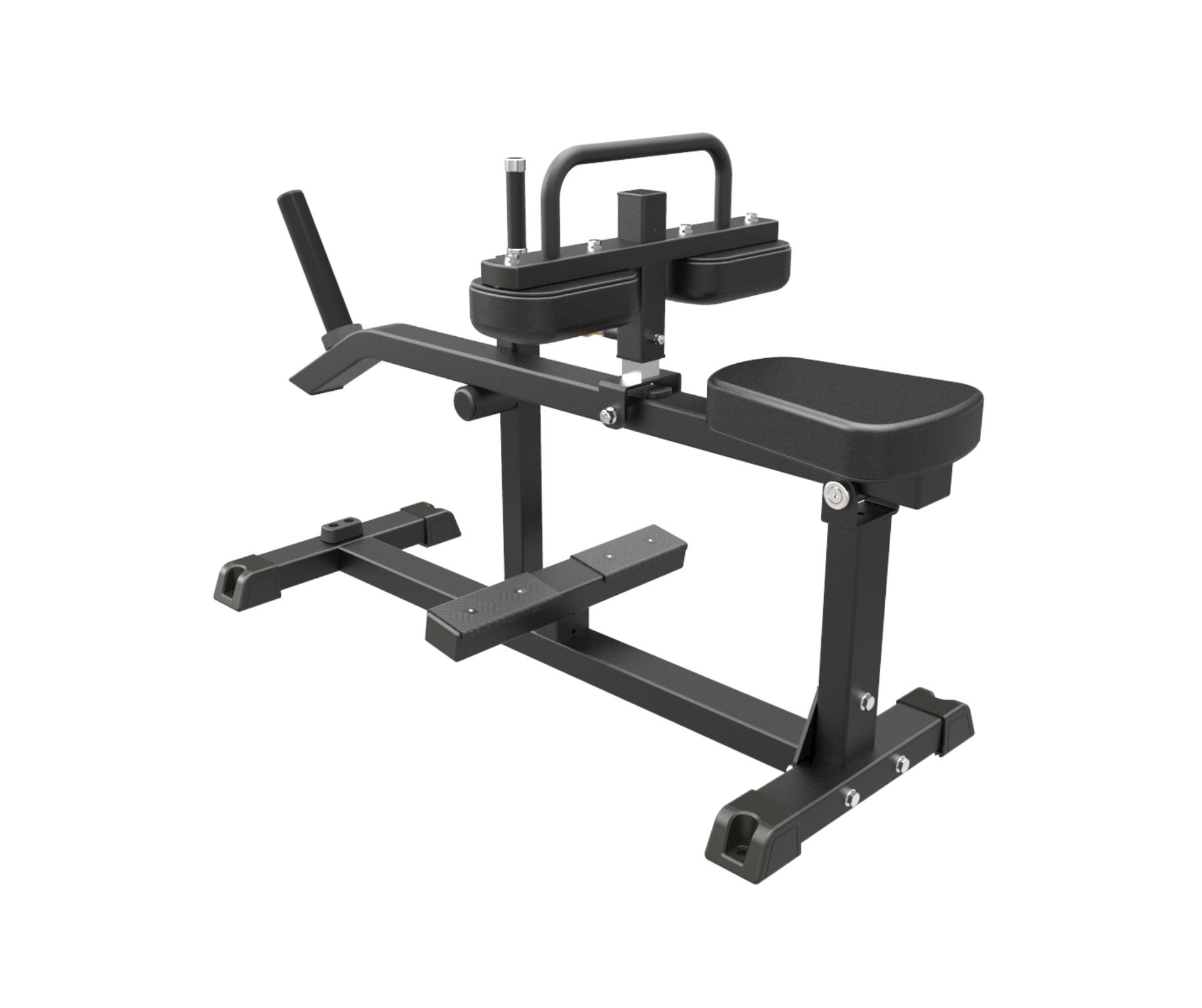 Impulse - Gemelo Sentado (Seated Calf Raise) Gama IFP de Carga de Discos - Imagen 4