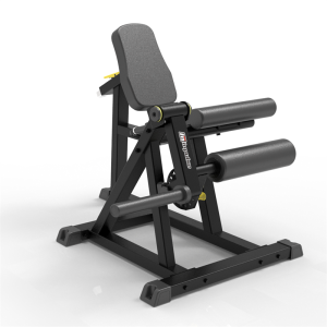 Impulse - Extension Cuadriceps Sentado (Seated Leg Extension)Gama IFP de Carga de Discos