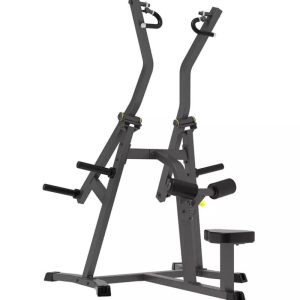 Impulse - PullDownGama IFP de Carga de Discos