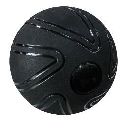 Slam Ball 60 kgs - Negro