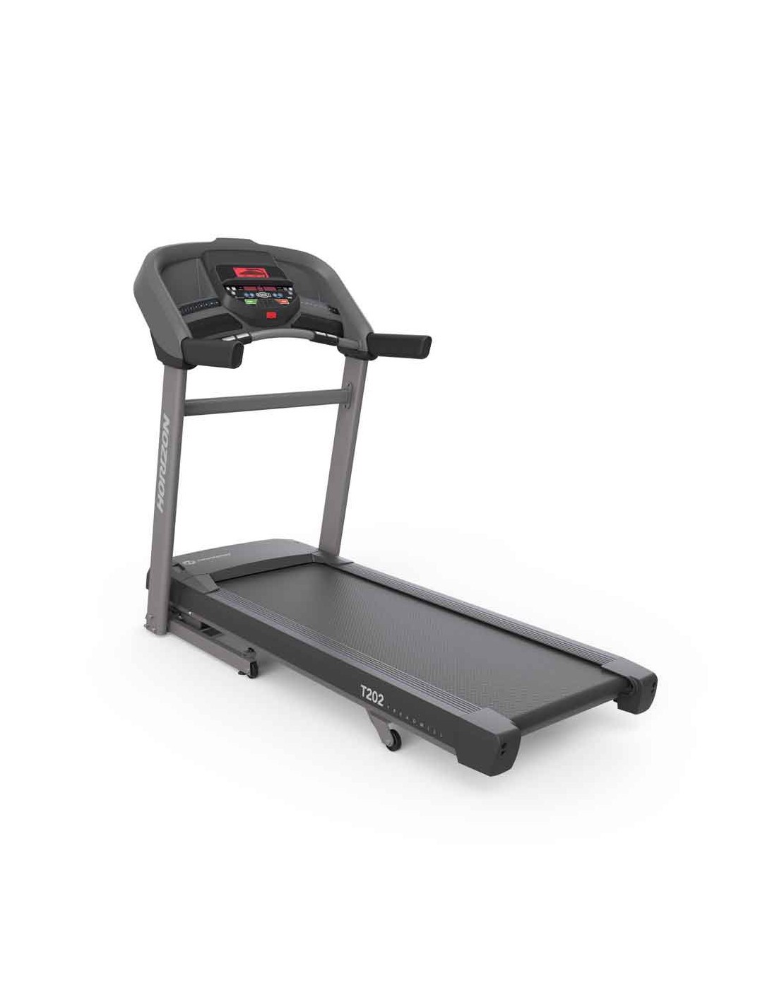Horizon Cinta de Correr Horizon Treadmill T202-05