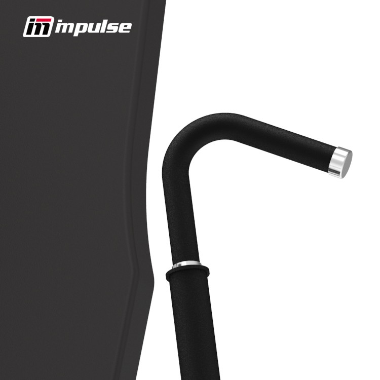 Impulse - Press pecho sentado (Chest press) - Gama IF93 Selectorizada - Imagen 2