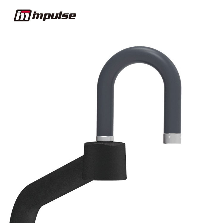 Impulse - Contractor Pectoral (Pec fly) - Gama IF93 Selectorizada - Imagen 3