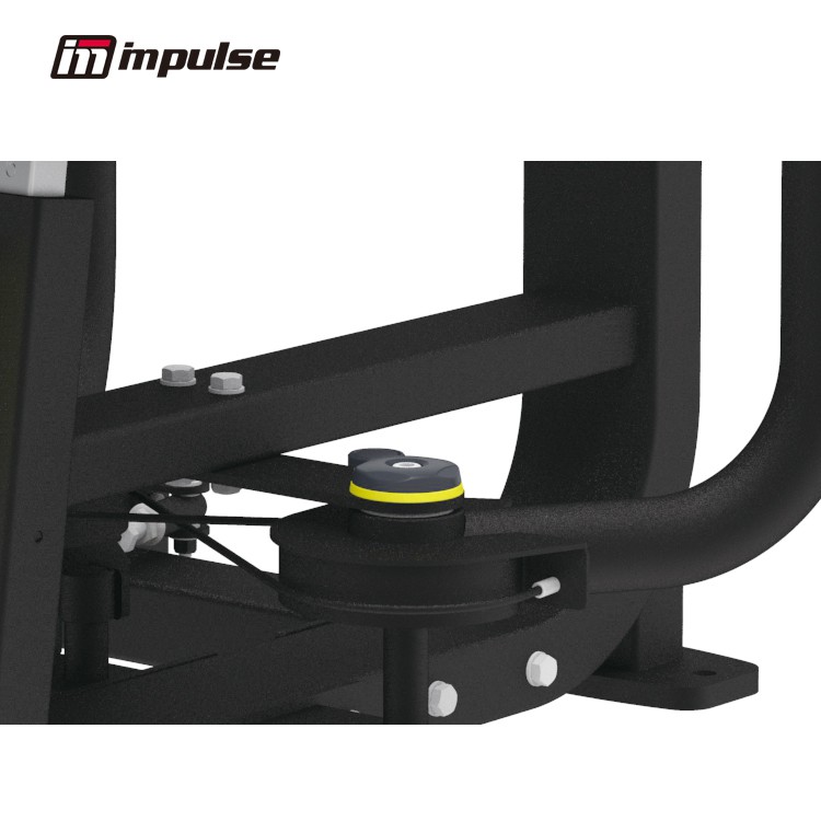 Impulse - Contractor Pectoral (Pec fly) - Gama IF93 Selectorizada - Imagen 5