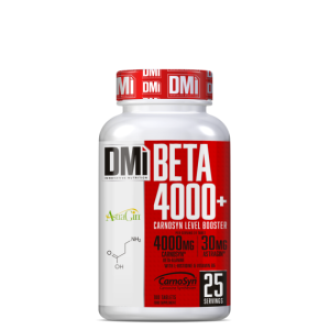 BETA 4000+ (CarnoSyn® + AstraGin®) - 100 tab