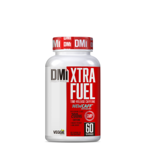 XTRA FUEL (NewCaff® microcapsules) - 60 cap