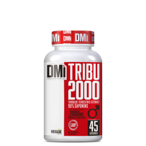 TRIBU 2000 (90% saponins - 1000 mg/cap) - 90 cap