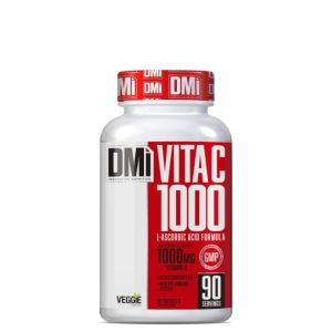 VITA C 1000 (1000 mg/cap) - 90 cap