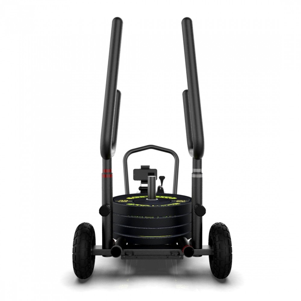 XT3 Trineo Xebex