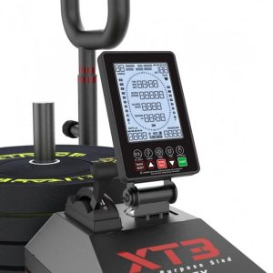XT3 Consola Trineo Xebex