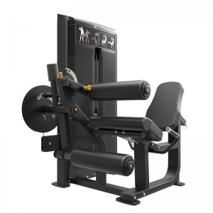 Impulse - Extension pierna / curl Pierna (leg extension/leg Curl) Gama IF93 de Placas