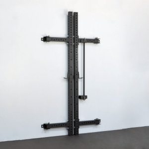 Rack plegable (2.30 mts de alto)