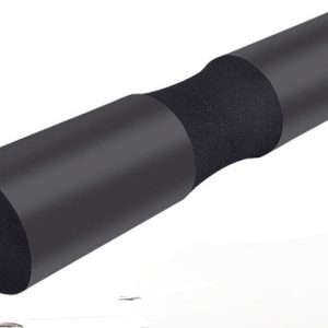 Protector de cuello Negro