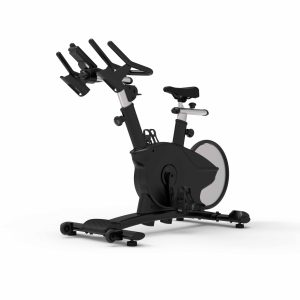 Impulse - Bicicleta ciclo indoor Magnetica Autogenerada con Consola